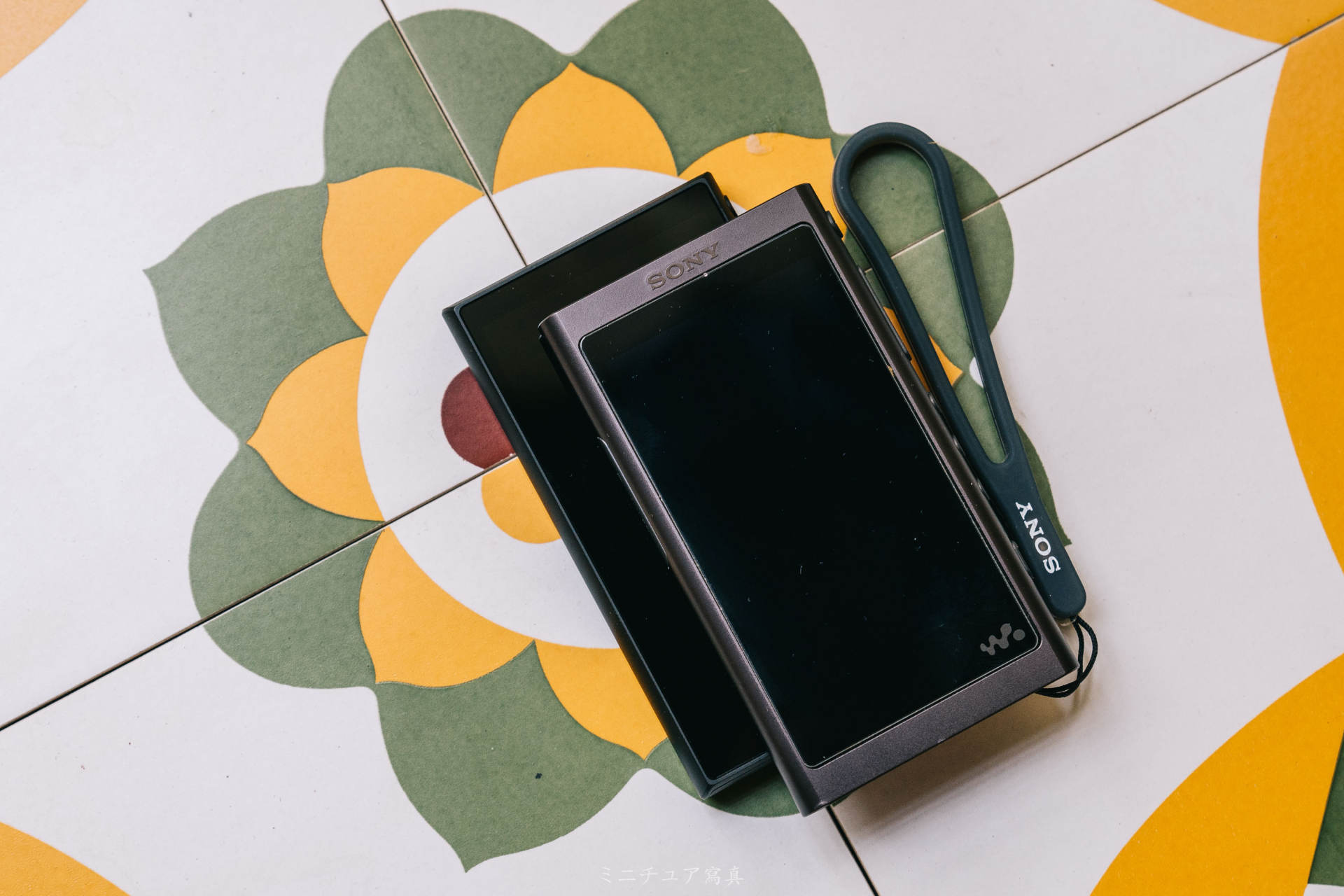 索尼nw-a105触屏没反应,索尼nw-a105屏幕