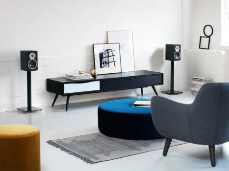 达尼dalispektor新款,达尼spektor6音箱评测