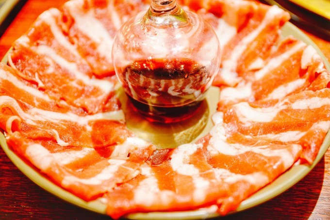 成都美食攻略天府之国,天府之国成都必尝美食