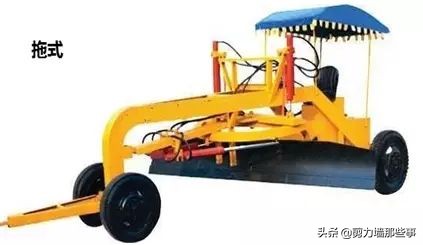 路基路面施工机械设备一览表,路基常用机械