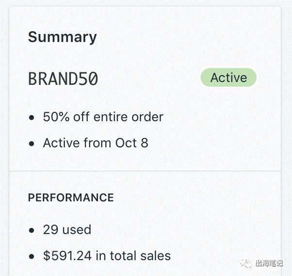 牛人案例：零成本通过Dropshipping一个月赚3600美元丨出海笔记