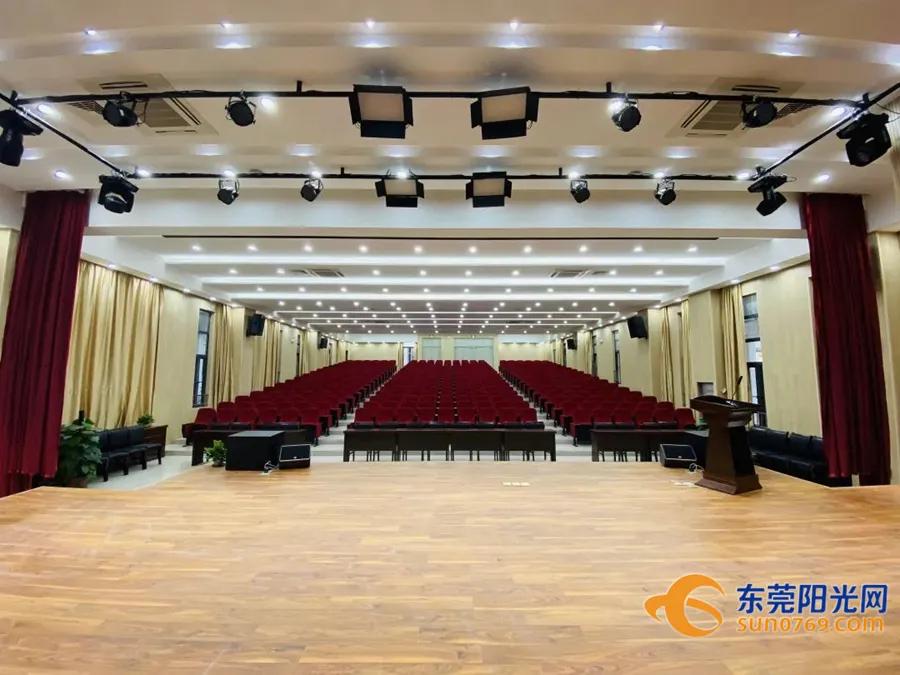 东莞这两年新增的公立学校,东莞市新增公办学校分布在哪里