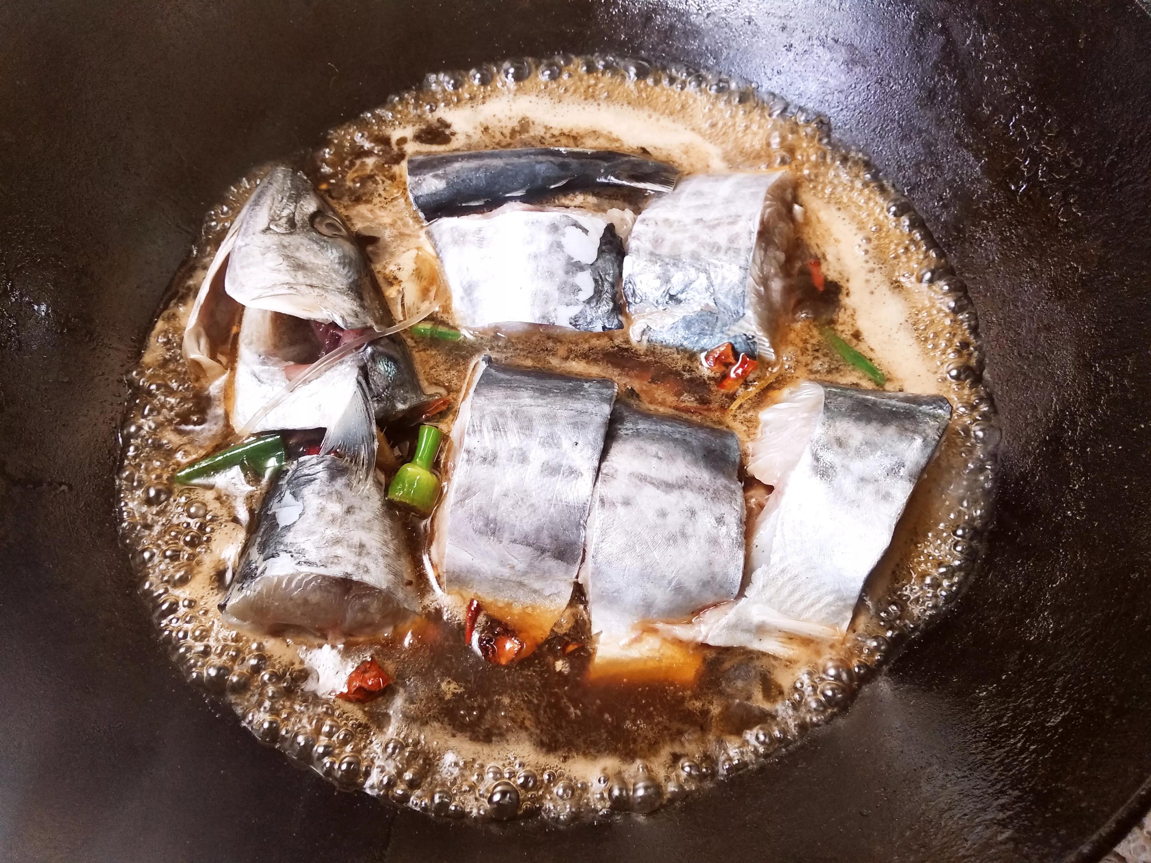 北方沿海“4大名鱼”都有啥？中秋前后正肥美，遇到别忘尝尝鲜