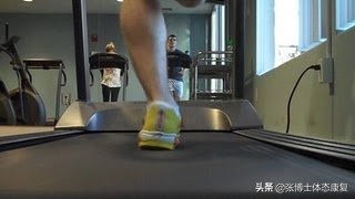 「功能训练」人体额状面稳定性与侧向子系统的关系