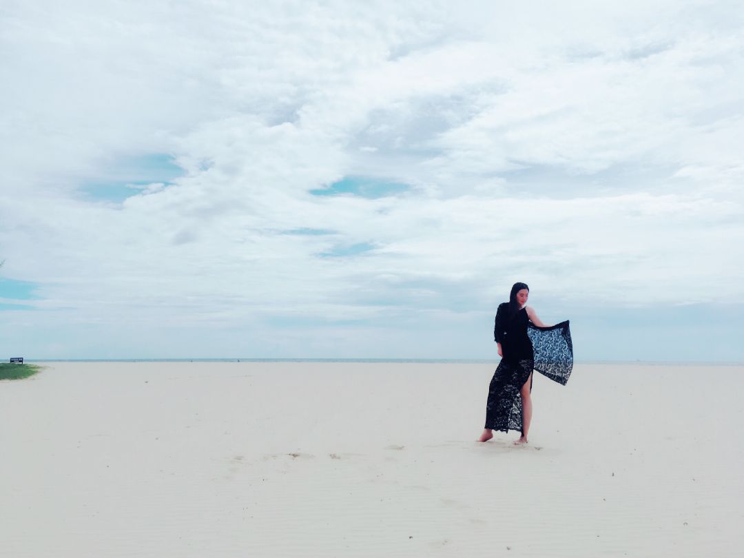 170女生体重多少才会有马甲线,170几斤可以拥有马甲线