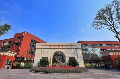 重庆各区县小学排行,重庆市最好的3+4学校