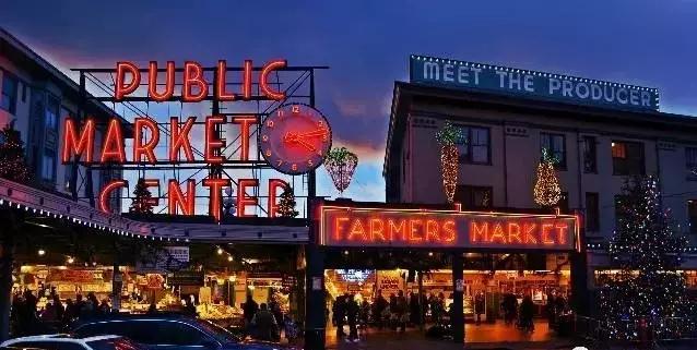 世界顶级菜市场,全世界最值得逛的菜市场