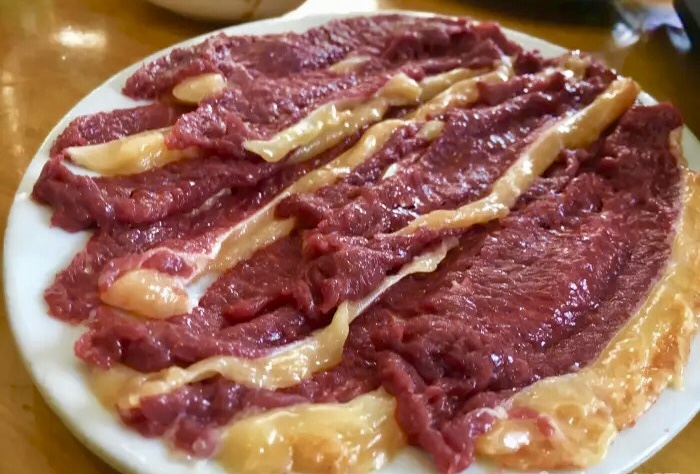 汕头牛肉火锅哪家强？新溪镇这家店带你感受最地道汕头牛肉