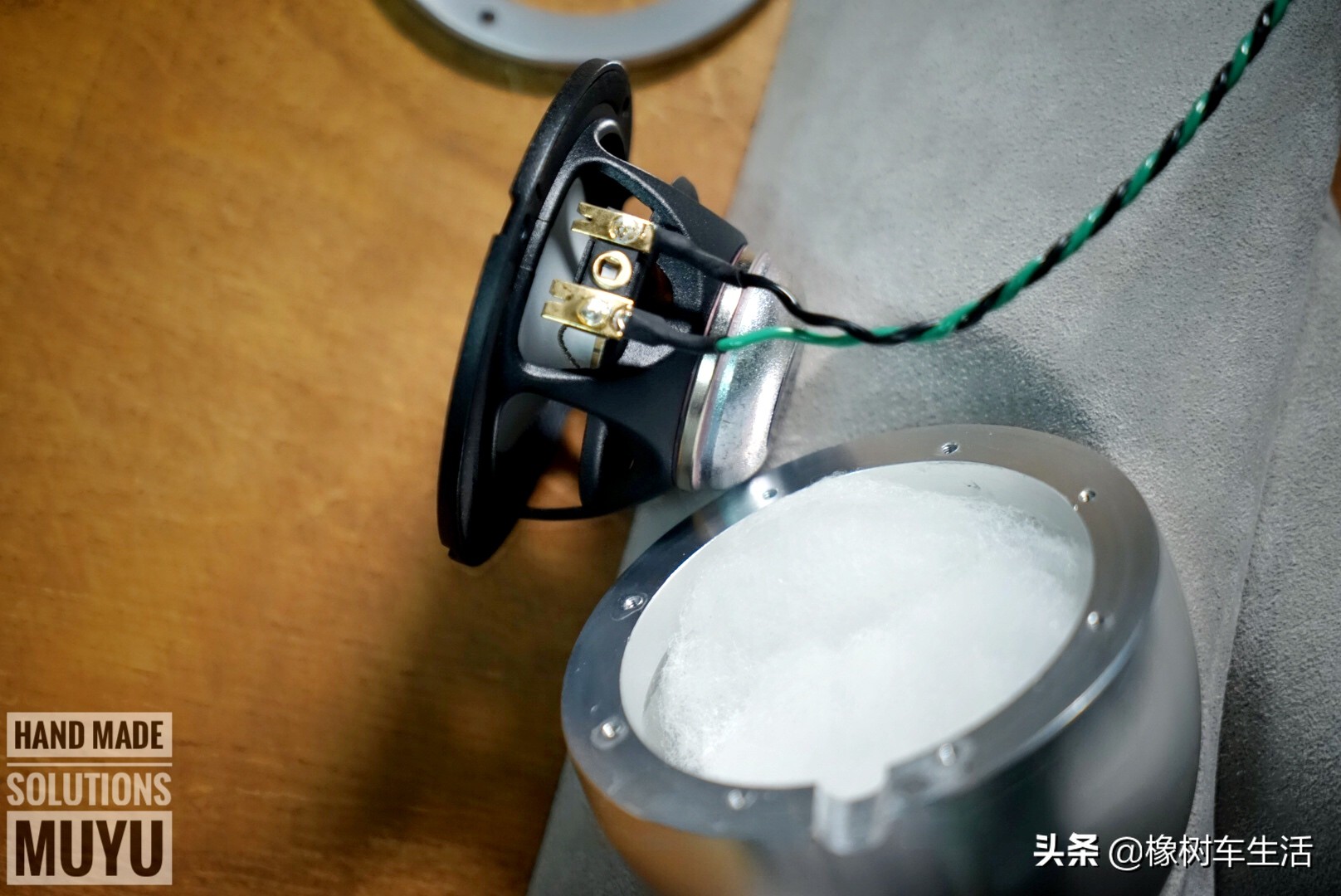 奔驰威霆音响改装柏林之声,奔驰威霆音响升级