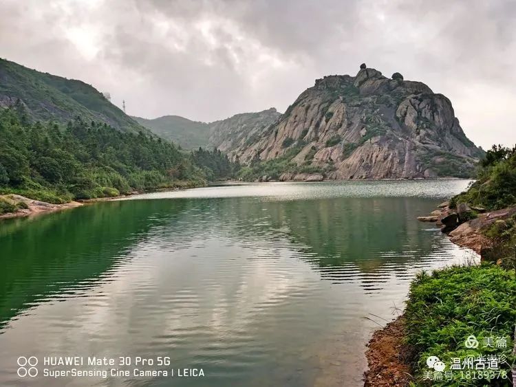 大罗山最佳爬山路线徒步,大罗山经典徒步路线55公里