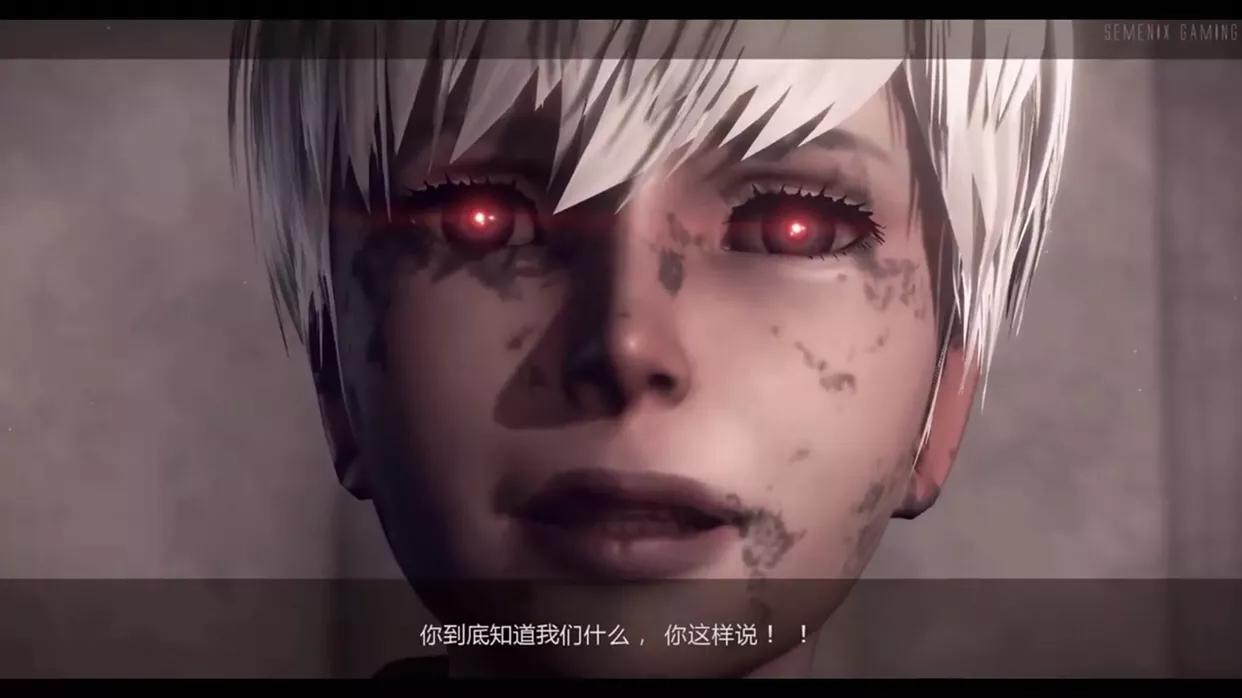 至暗时刻，黎明将至——《尼尔：机械纪元》评测