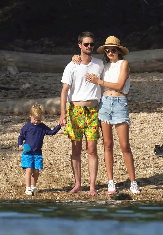 米兰达可儿二婚嫁富豪封面,米兰达可儿二婚姐弟恋