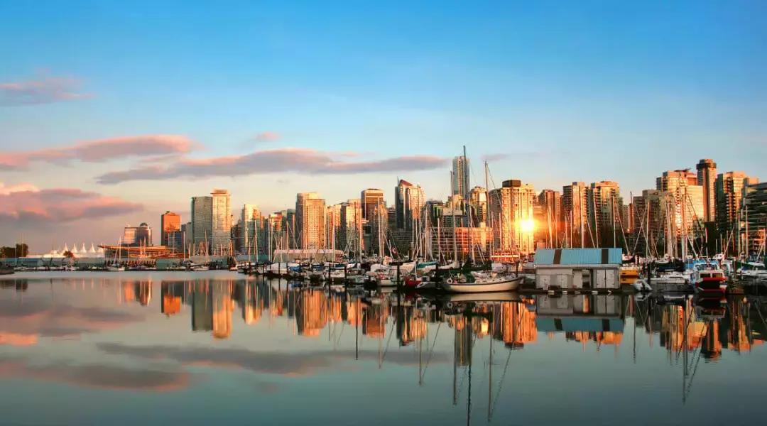 温哥华和渥太华区别,渥太华为什么叫渥太华