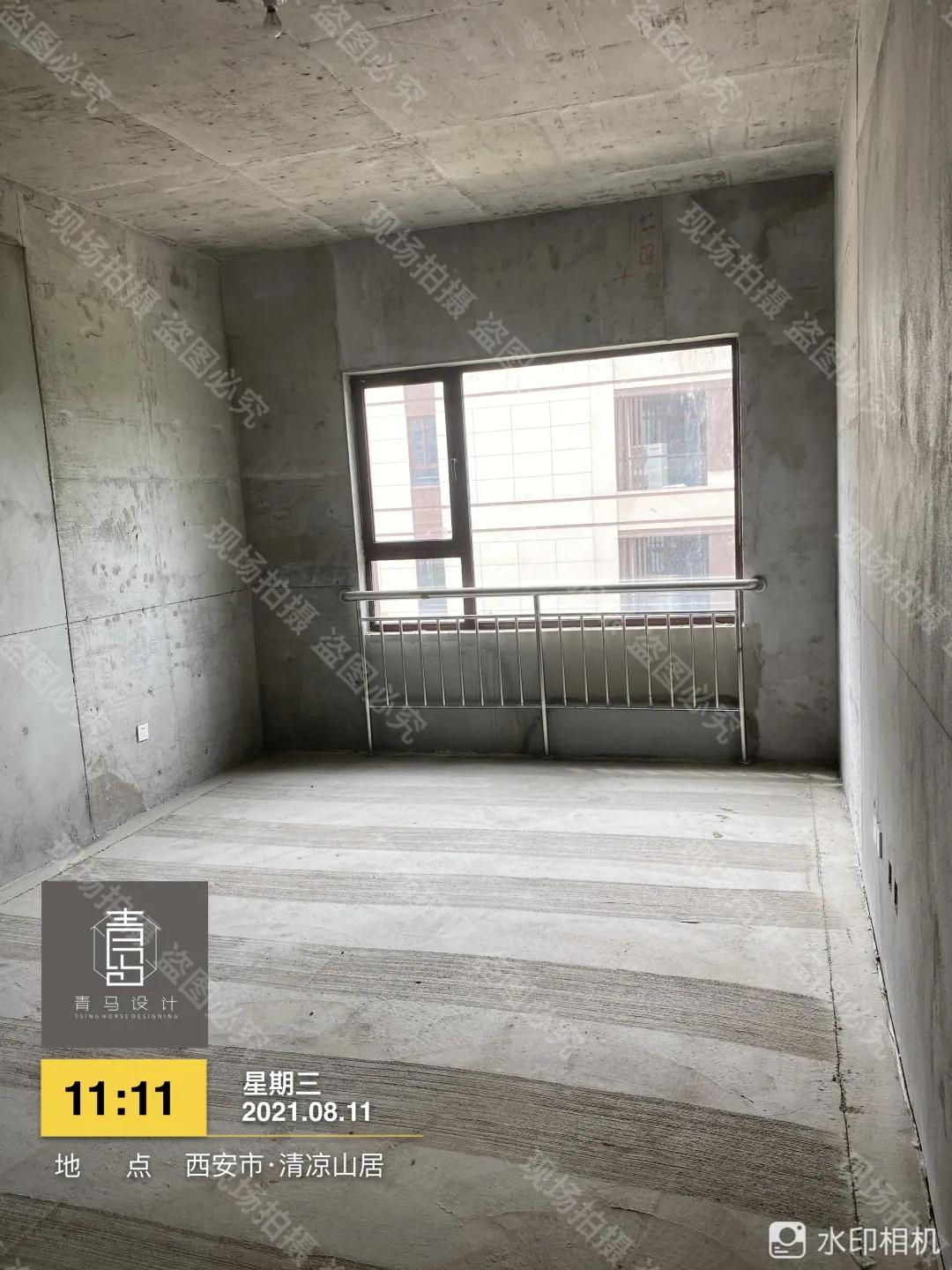 清凉山居130平跃层,清凉山居2018年开盘