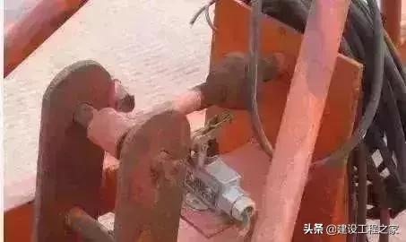 塔吊几级大风停止作业,风力超过几级塔吊不能作业