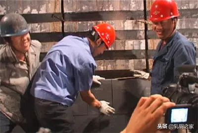 首钢京唐建4高炉吗,首钢京唐公司几座高炉