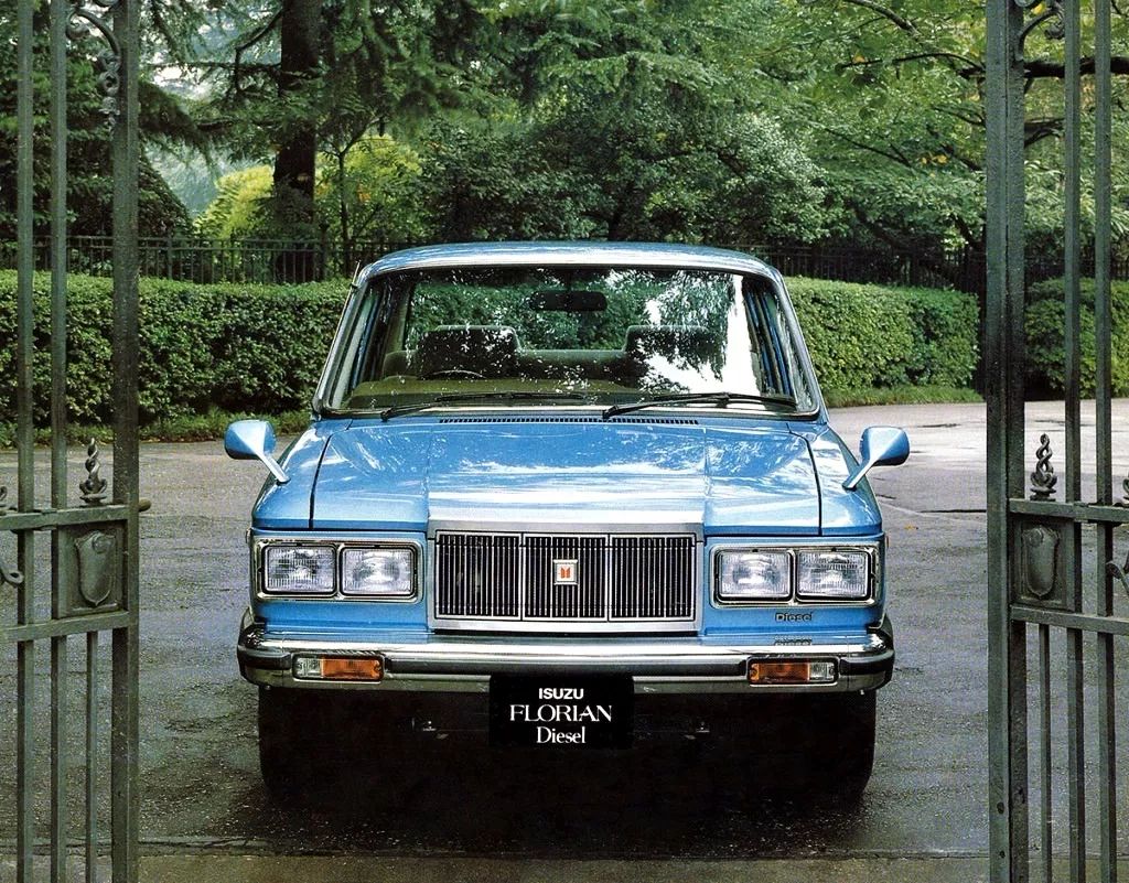 五十铃讲解,2020年庆铃五十铃柴油四驱皮卡