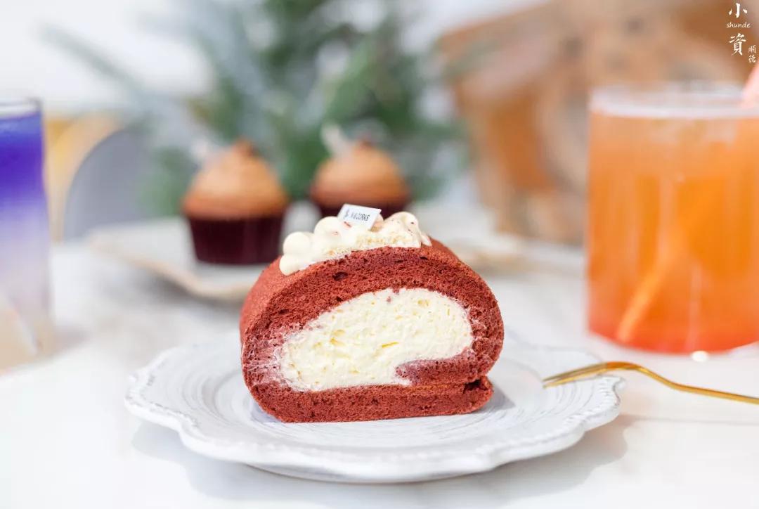 顺德空中下午茶推荐的地方,顺德一日游下午茶