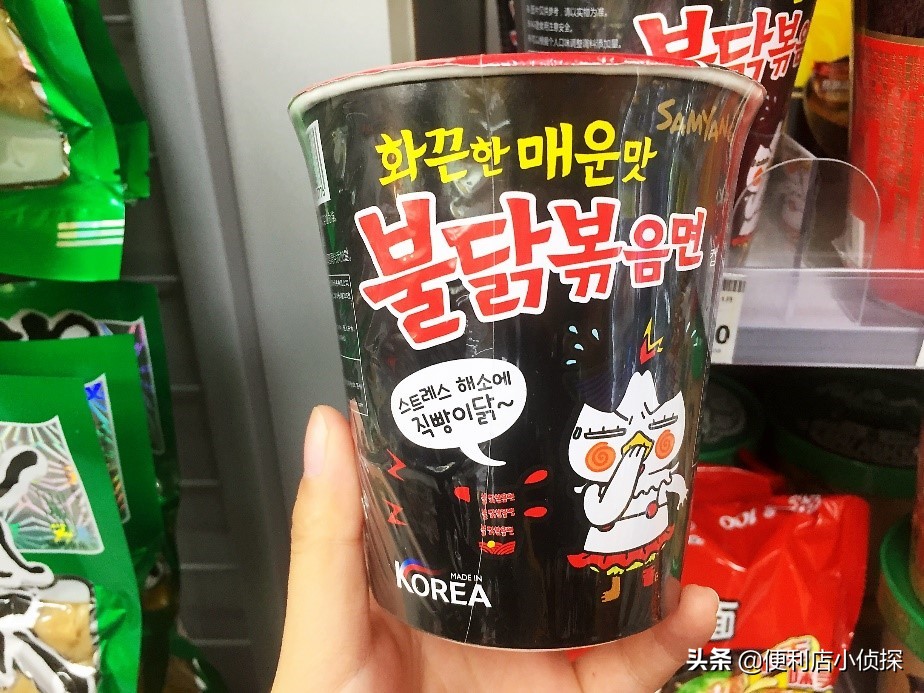 2019便利店零食大赏,便利店最火的十款零食