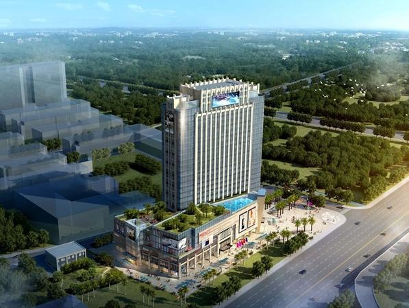 珠海在大湾区的位置,珠海是大湾区核心城市