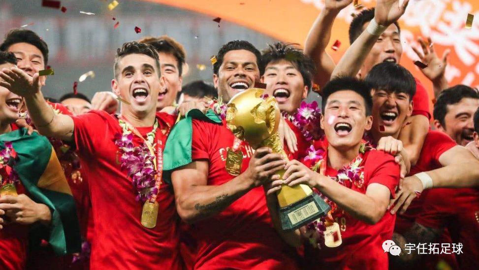 为德甲带来健康财政的50+1，却不是中国足球的灵药