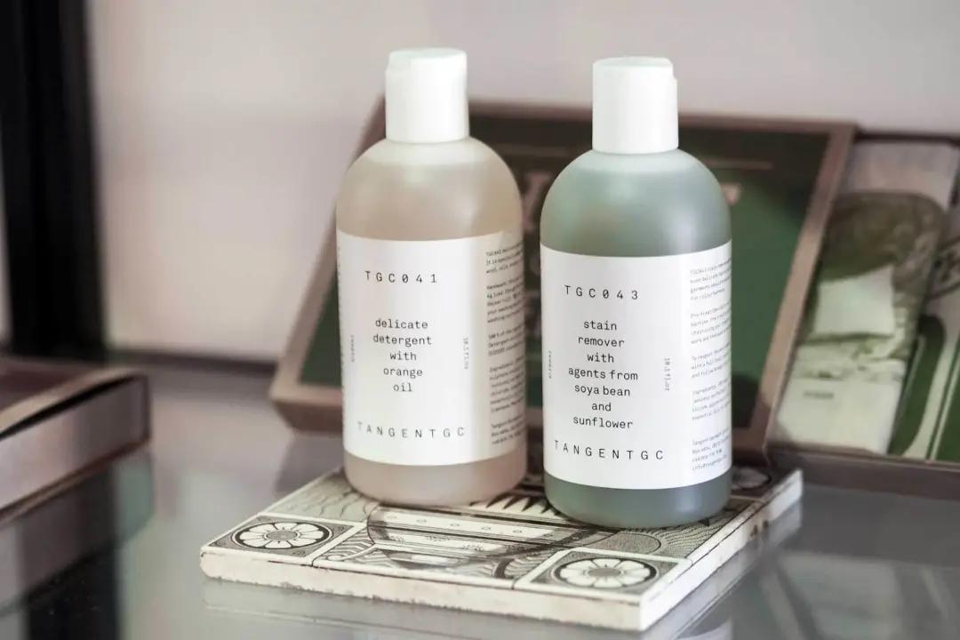 衣服买得好，衣物护理更重要！品质家庭都用这些洗护好物