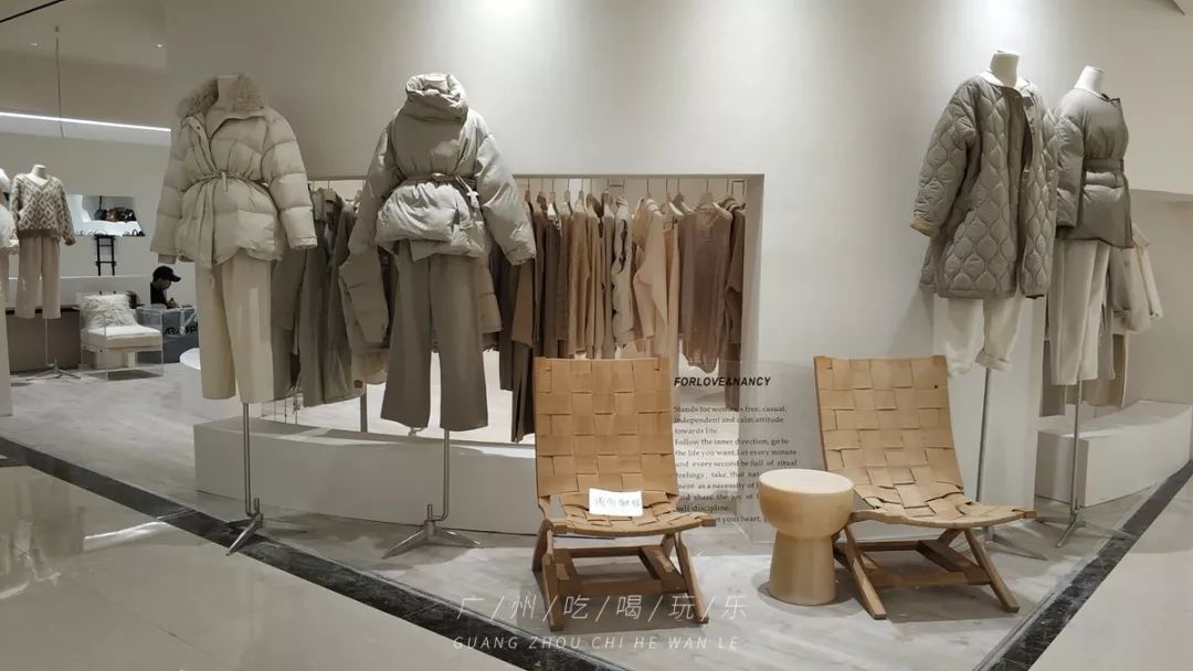 广州服装市场攻略,广州冬服装最便宜批发市场