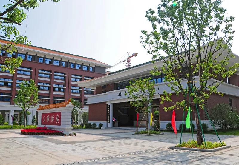 花都区幼升小完整攻略,花都小学最新规划图