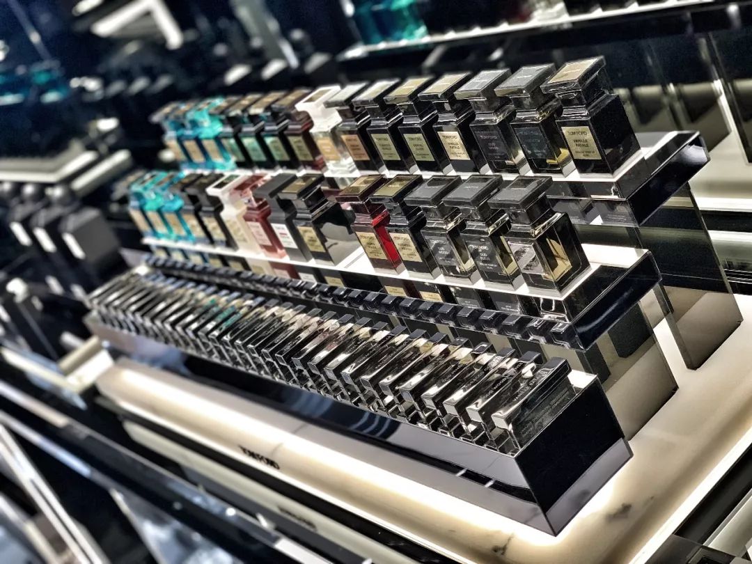 tomford门店,tomford中国门店