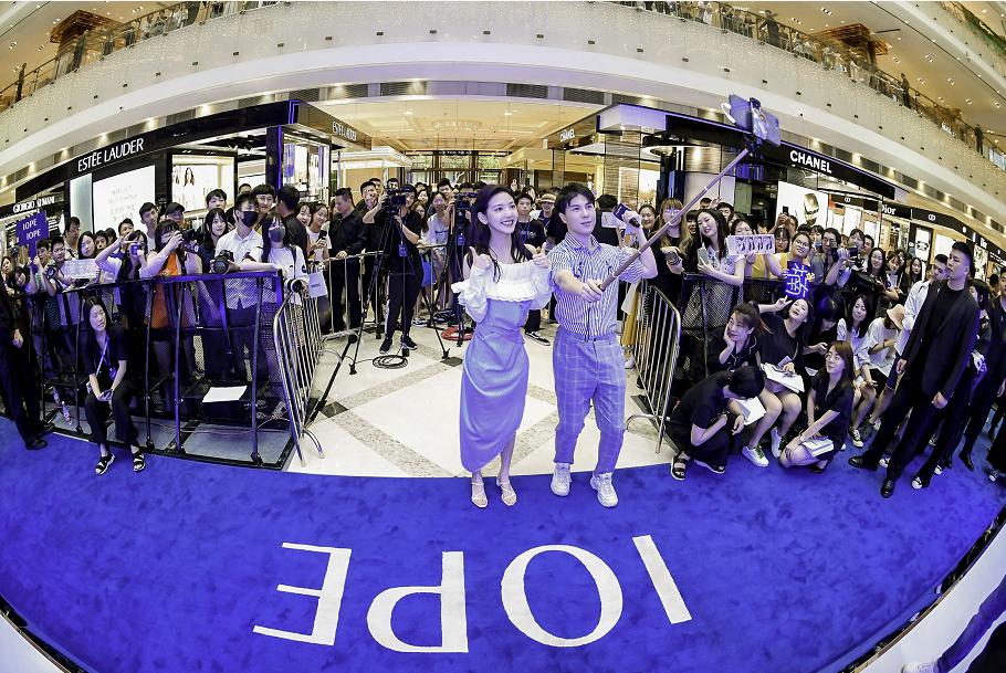 iope艾诺碧焕活盈亮成分,iope艾诺碧修护果冻霜测评