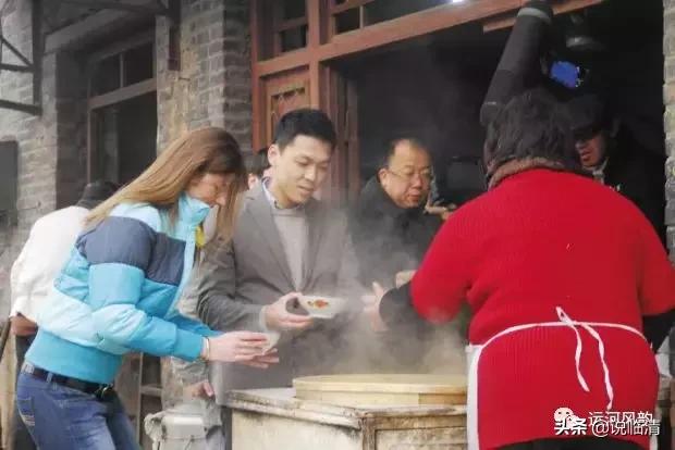 临清市小吃名吃大全排名,临清哪条街名小吃多