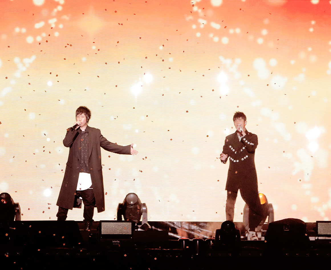 说好不哭mv周五组合,说好不哭周杰伦五月天合体