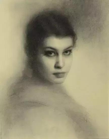 素描质感怎么不雷同,素描真实质感