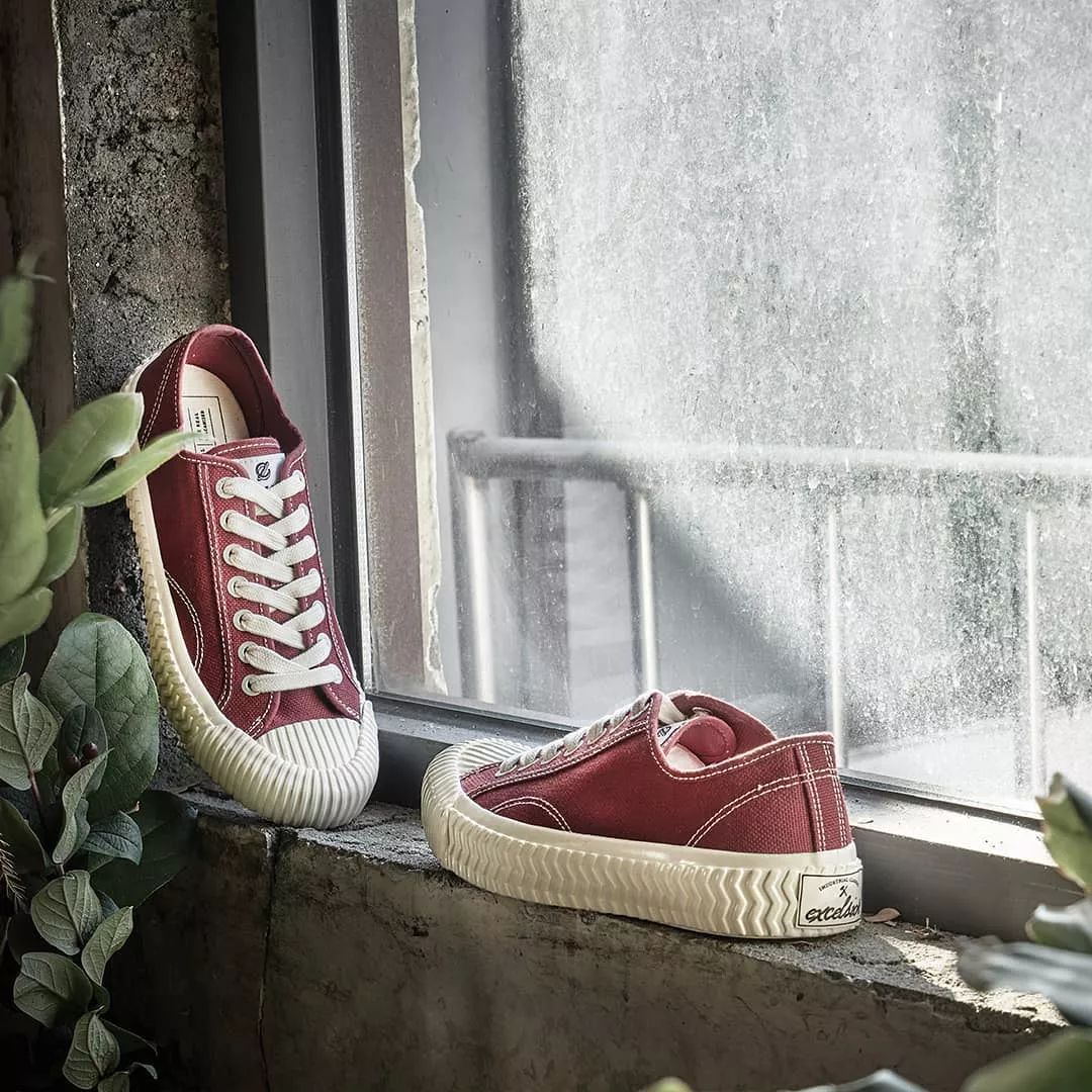 推荐几款好看的小众帆布鞋,这些冷门的平价帆布鞋好看又耐穿