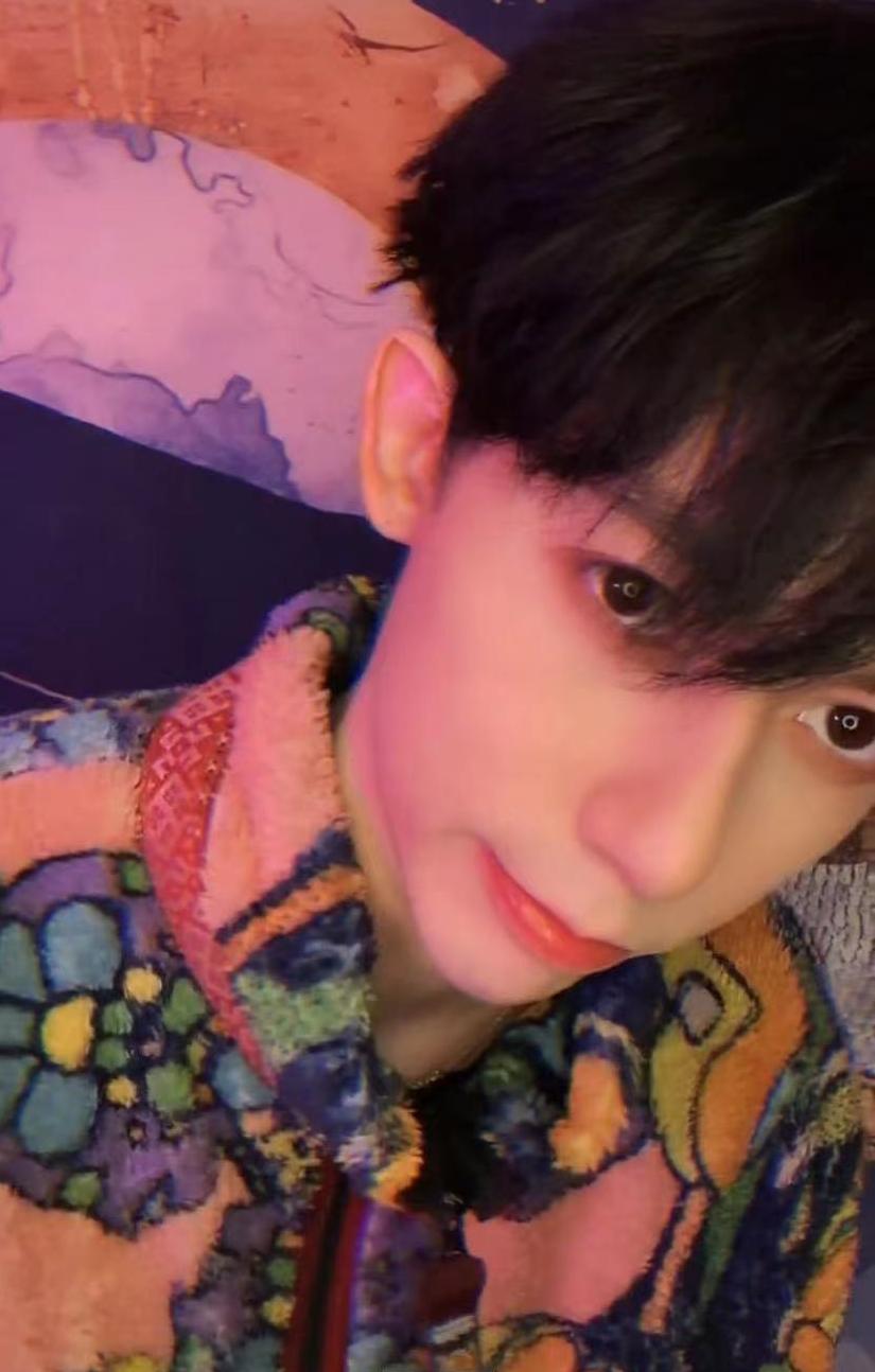 患淋巴癌的网红,男网红消失半年患淋巴癌