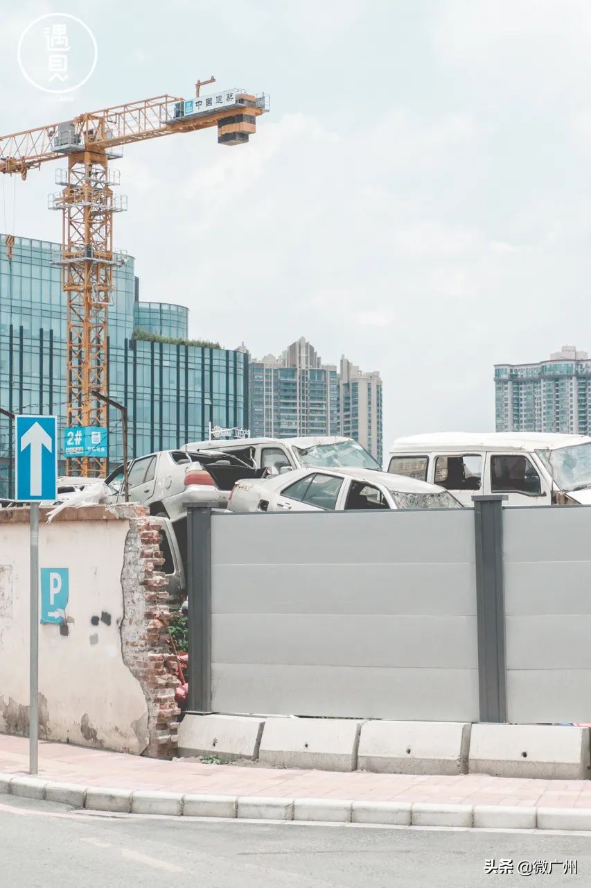 广州芳村未来发展趋势,广州荔湾芳村cbd