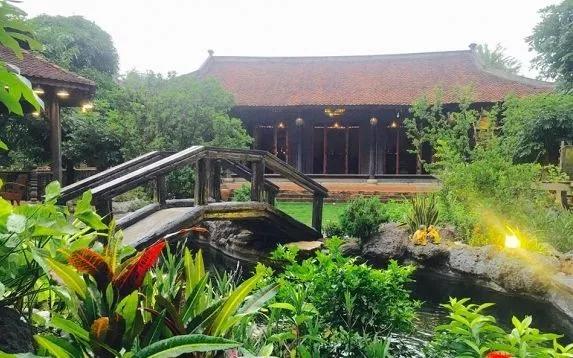 他花50亿建池塘买锦鲤，还以好友的名字为它们命名！