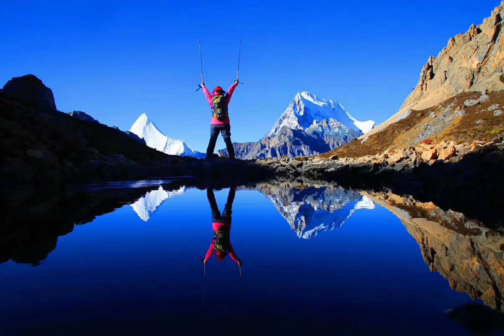 稻城亚丁为什么值得去,稻城亚丁到底值得去吗