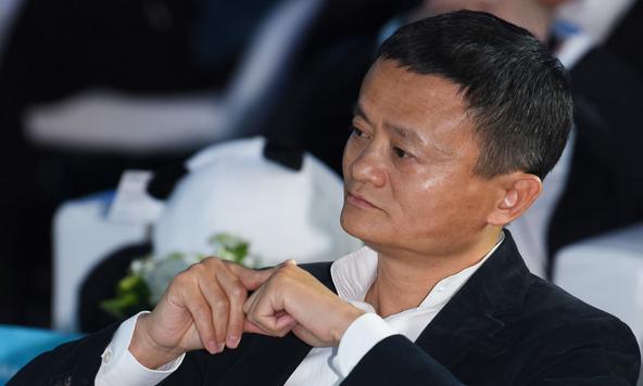 马云互联网思维方式,四大思维方式马云