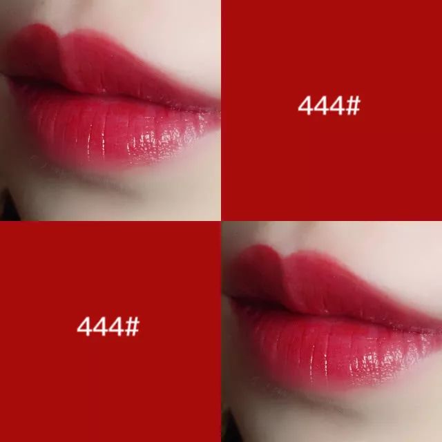 香奈儿最不值得买的口红,口红排名直男