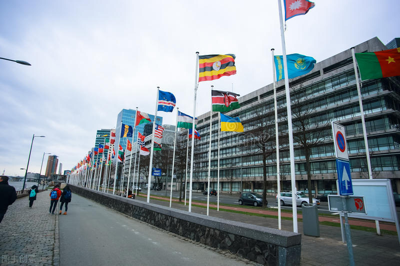 全球最富的前二十名国家排名,全球最富的国家是哪个国家