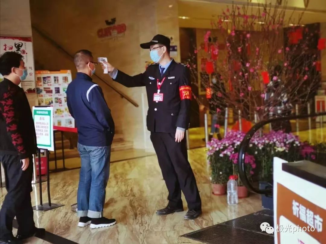 我们身边的姐妹这样记录她们的「非常」生活