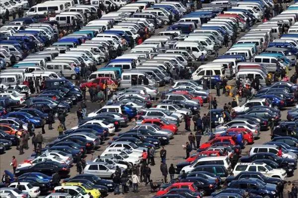 现在的混动车与三年前的差别,新能源车和混动车是不是很成功