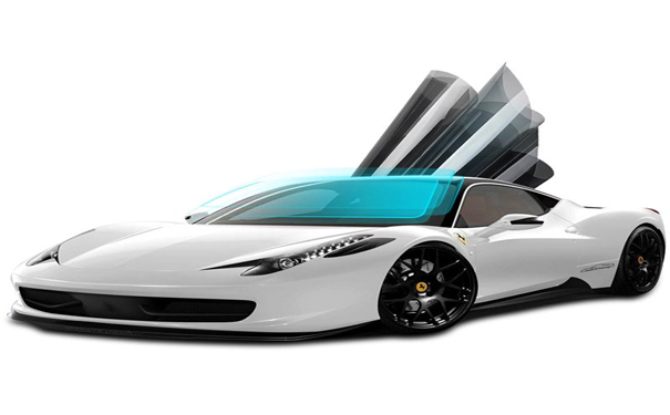 家用玻璃隔热膜品牌排行榜,汽车太阳膜隔热膜性价比高的品牌