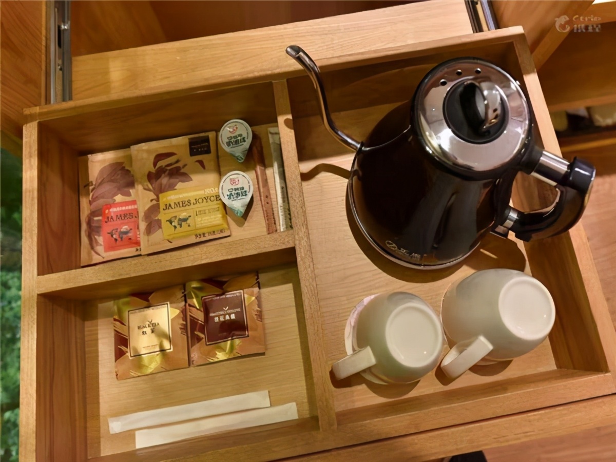 白衣天使也爱喆啡,喆啡酒店粉丝实力代言