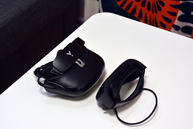 华为VR和酷睿视对比评测：画质被秒杀，你猜会是谁？