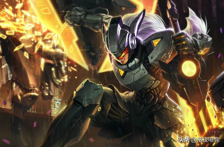 英雄联盟寒冰射手皮肤大全,英雄联盟中路英雄皮肤推荐