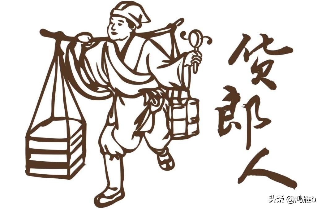 李货郎传奇——本溪清河城大战话外中提到的神秘人物