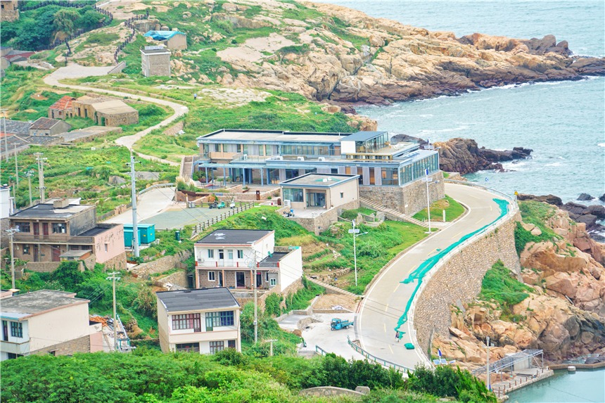 嵊泗旅游美食攻略,嵊泗攻略3天2夜美食推荐