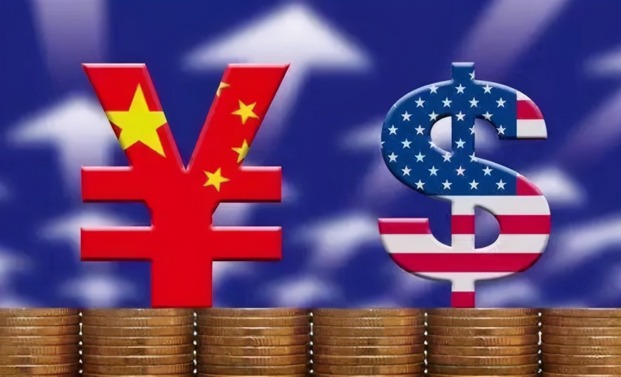 人民币和美元1比3会怎么样,人民币兑换美元1:1会发生什么